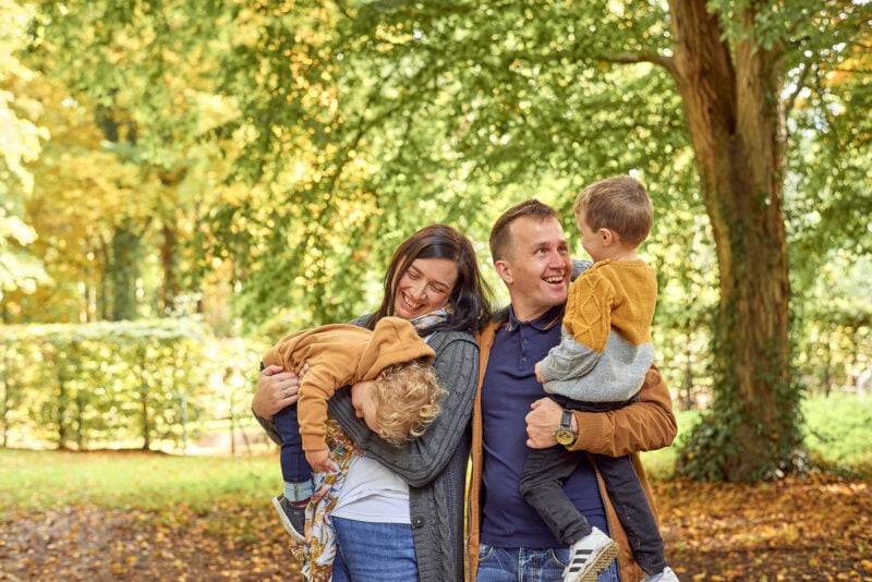 Family & Portrait Photographer Ballymoney Co Antrim
