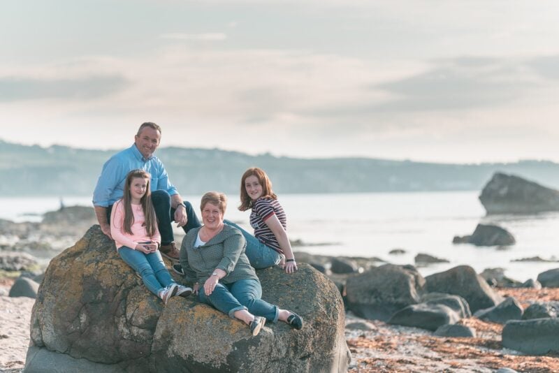 Family & Portrait Photographer Ballymoney Co Antrim