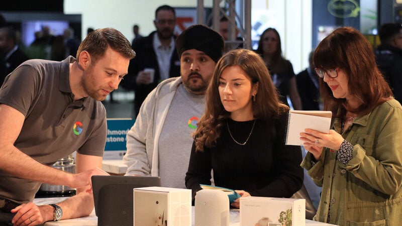 Corporate & Event Photographer Northampton Northamptonshire