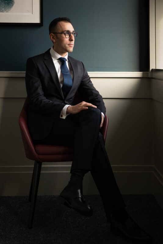 Corporate Photographer London United Kingdom