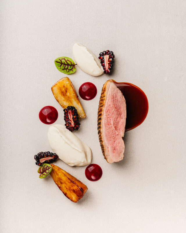 Food & Headshot Photographer St Albans Hertfordshire