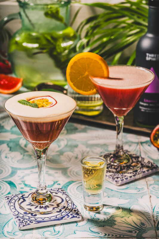 Food & Headshot Photographer St Albans Hertfordshire