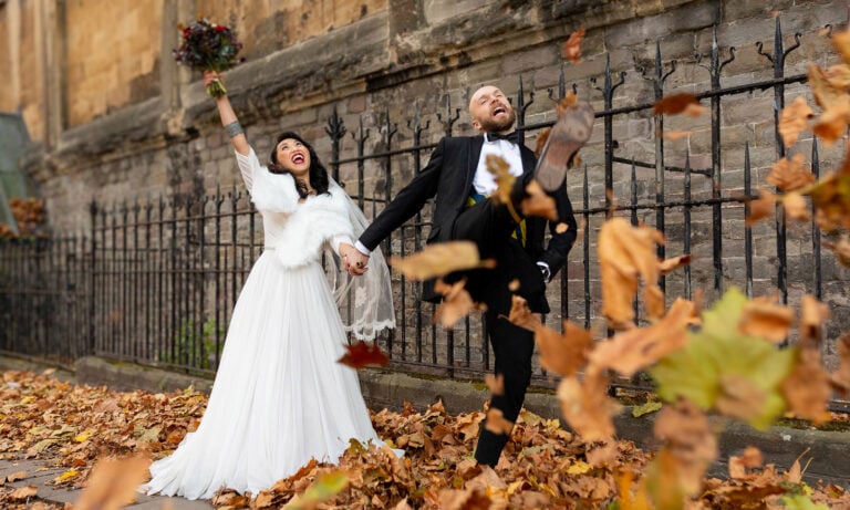 Wedding Photographer Bristol Somerset