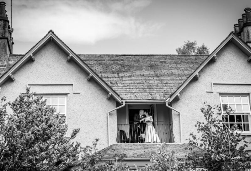 Wedding Photographer Ilkley West Yorkshire
