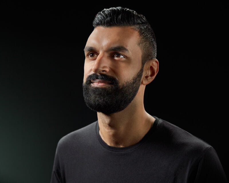 Corporate Event Headshot Photographer