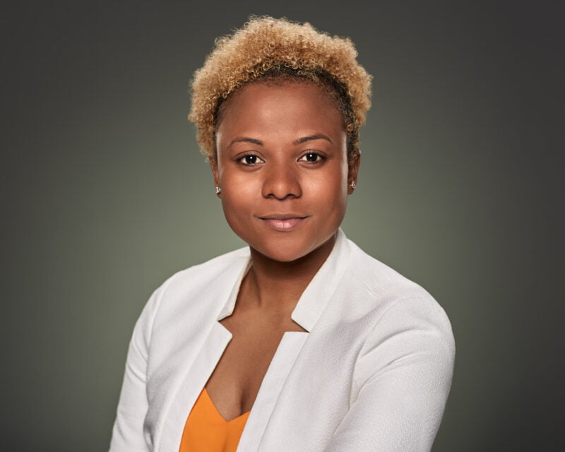 Corporate Event Headshot Photographer