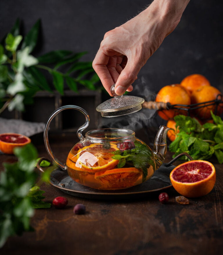 Food Still Life Photographer