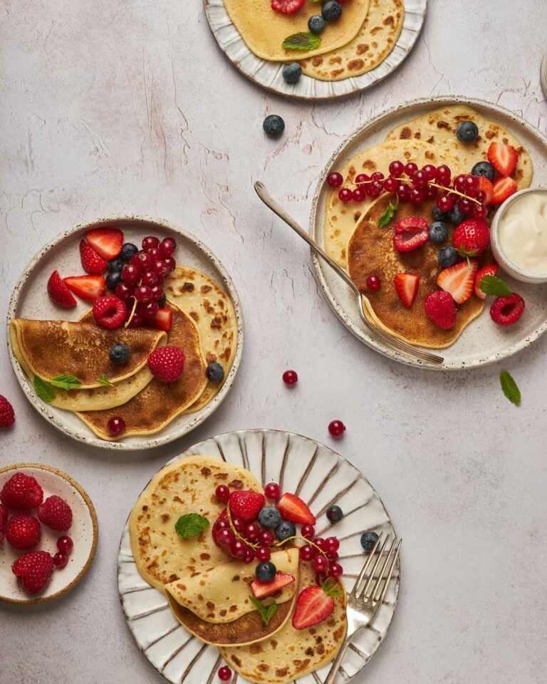 Food Still Life Photographer