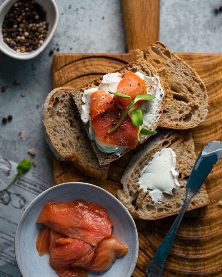 Food Still Life Photographer