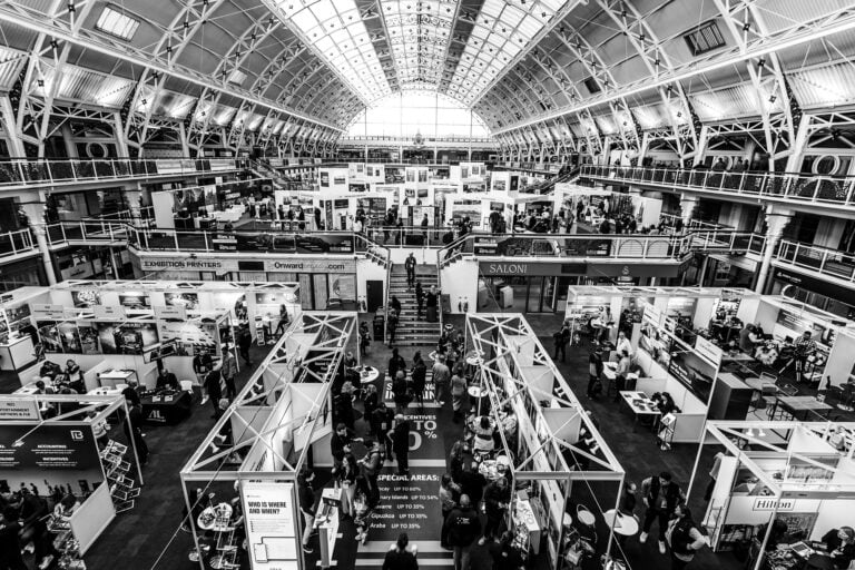 Corporate & Event & Portrait Photographer