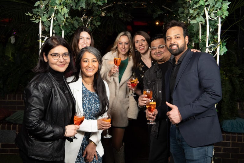 Corporate & Event & Portrait Photographer