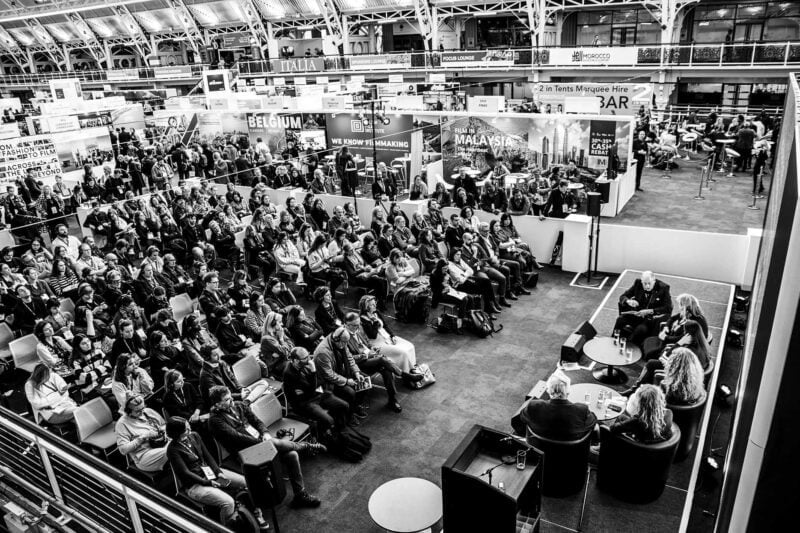 Corporate & Event & Portrait Photographer