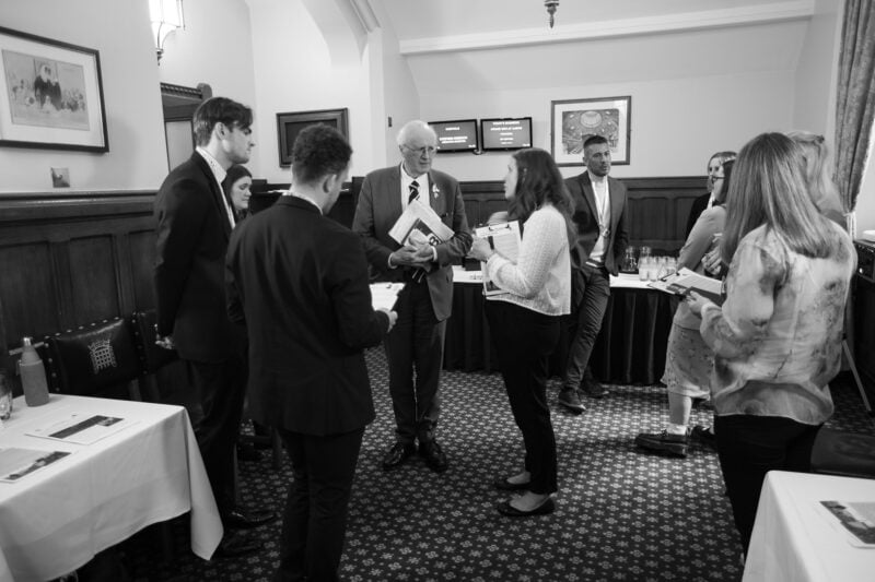 Corporate & Event & Portrait Photographer