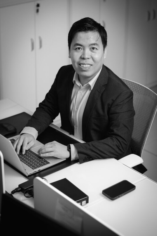 Corporate & Event & Portrait Photographer