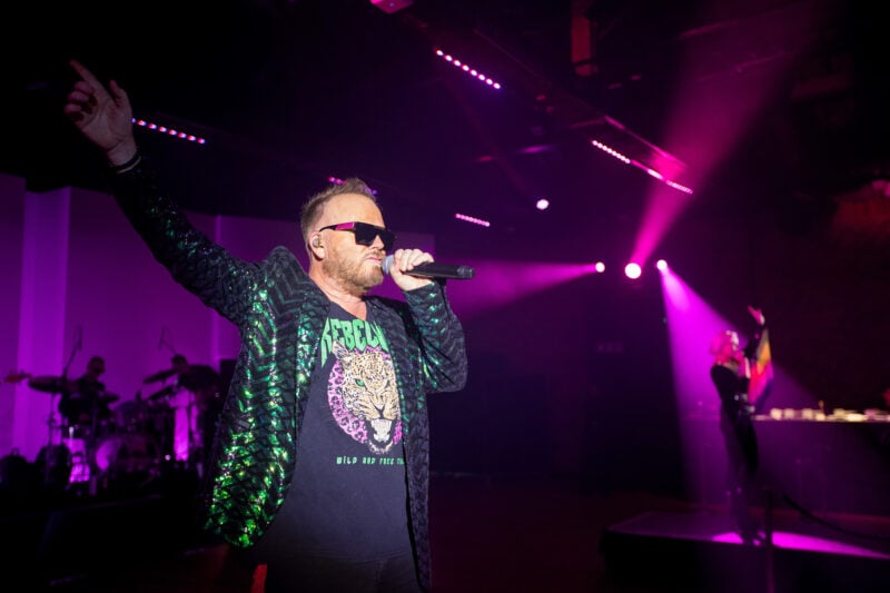 Corporate & Event & Portrait Photographer