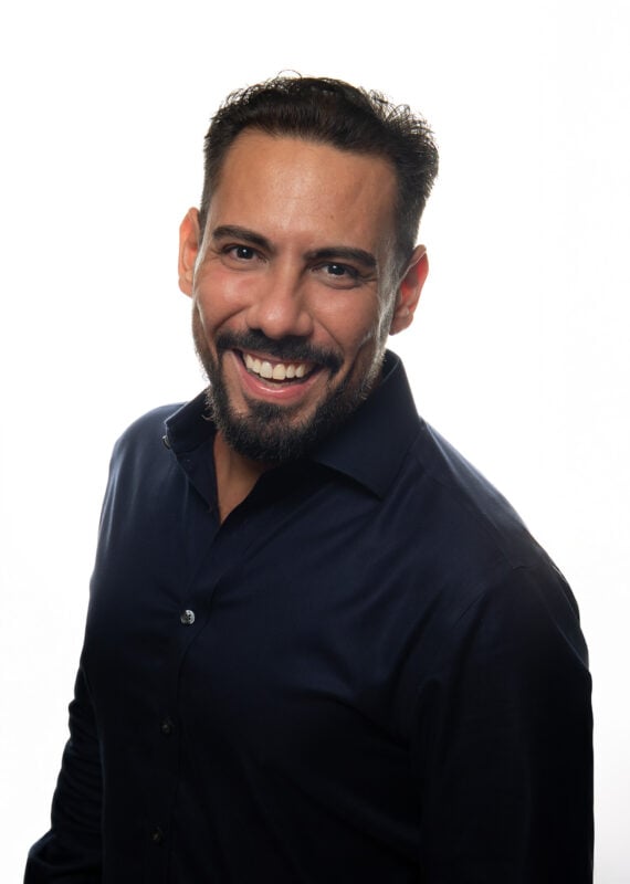 Corporate & Event & Portrait Photographer
