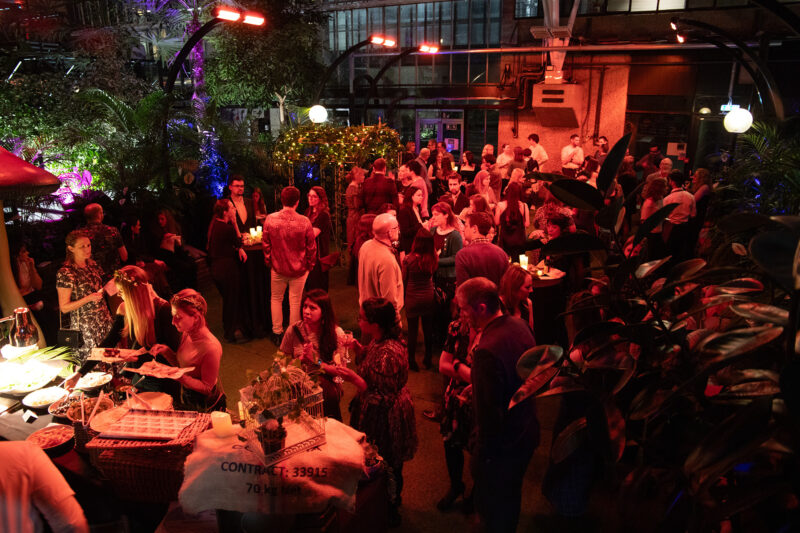 Corporate & Event & Portrait Photographer