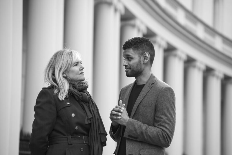 Corporate & Event & Portrait Photographer