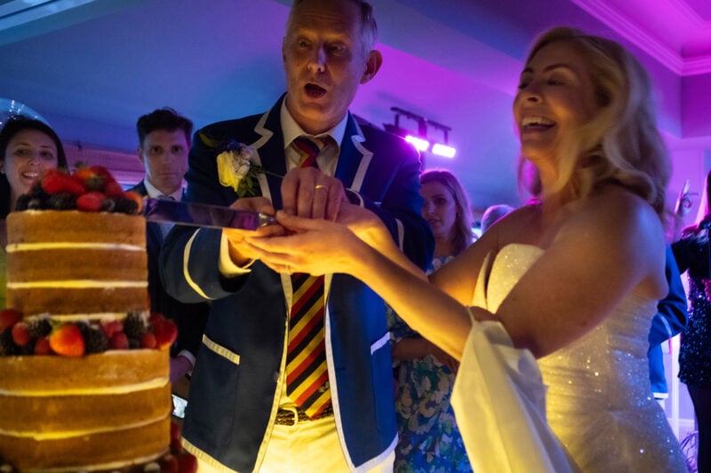 Event & Wedding Photographer