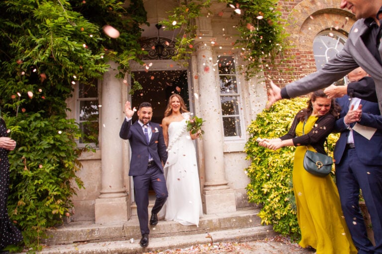 Event & Wedding Photographer