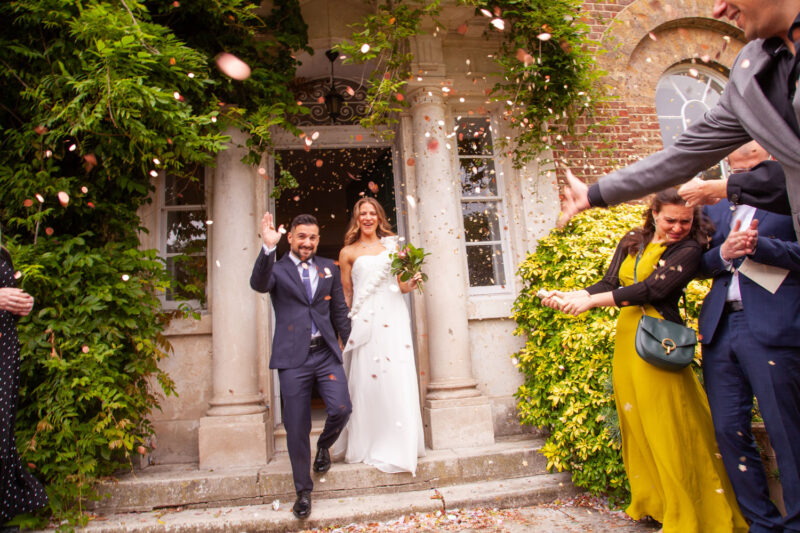 Event & Wedding Photographer