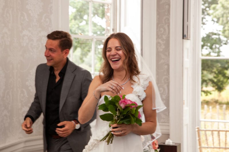 Event & Wedding Photographer