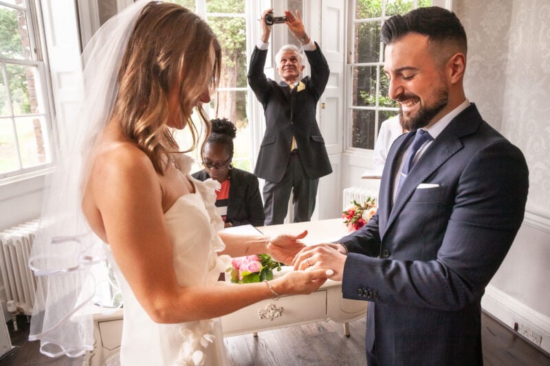 Event & Wedding Photographer