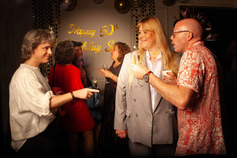 Event & Wedding Photographer