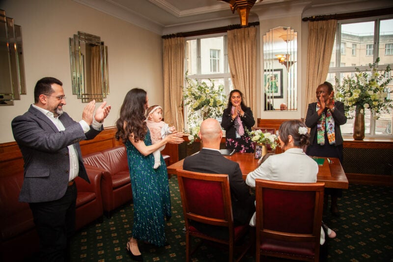 Event & Wedding Photographer