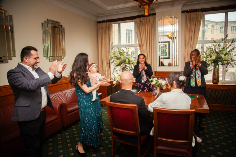 Event & Wedding Photographer