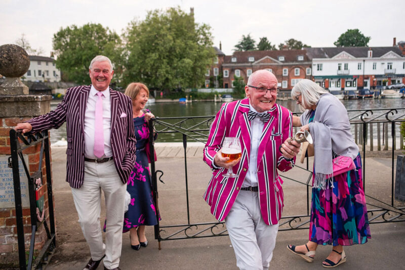 Event & Wedding Photographer