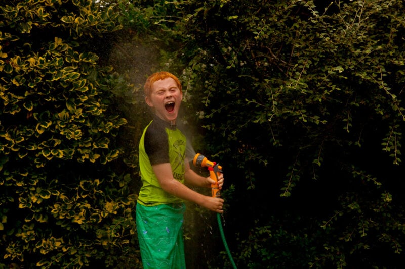 Event & Wedding Photographer