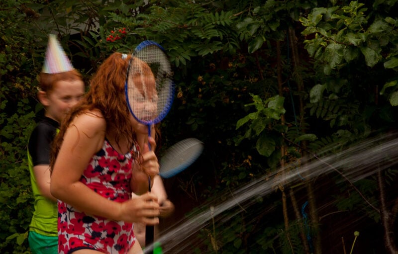 Event & Wedding Photographer