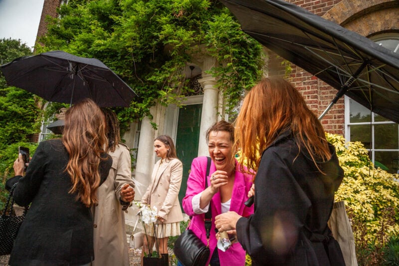 Event & Wedding Photographer