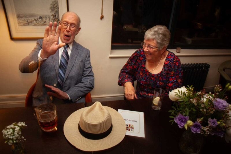 Event & Wedding Photographer