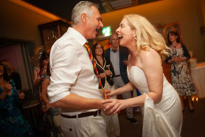 Event & Wedding Photographer