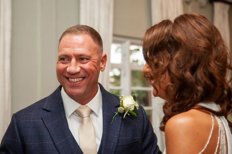 Event & Wedding Photographer