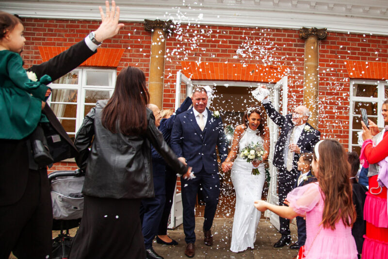 Event & Wedding Photographer