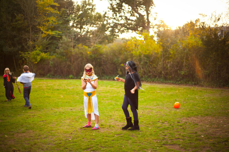 Event & Wedding Photographer