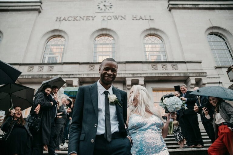 Event & Portrait Photographer