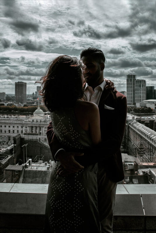 Event & Portrait Photographer