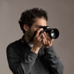 Profile photo for Matteo Patocchi Photography