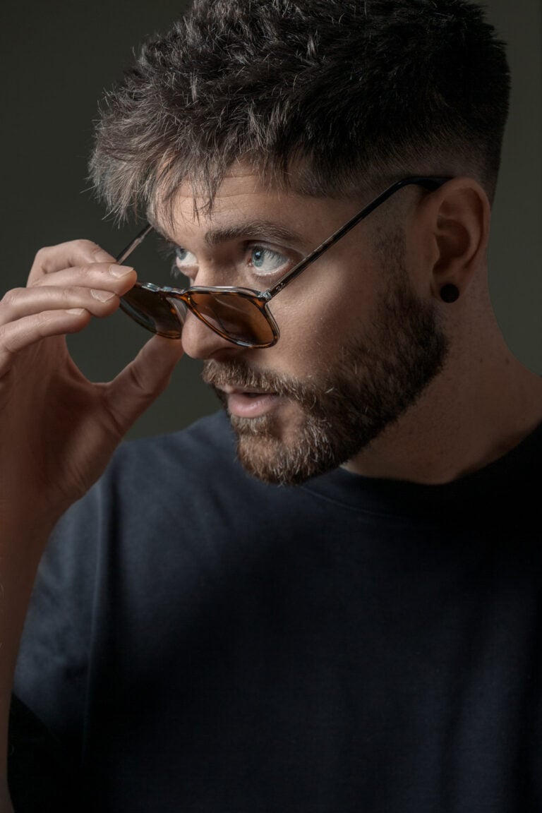 Beauty & Portrait Photographer