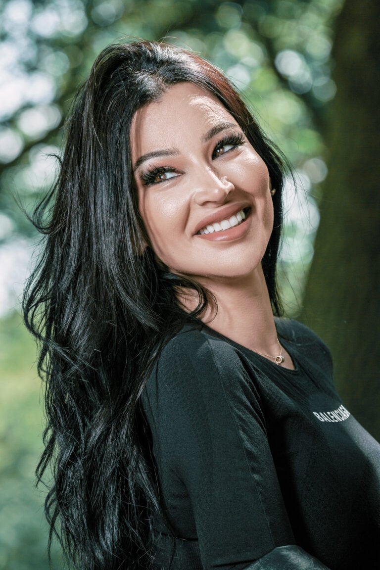 Beauty & Portrait Photographer