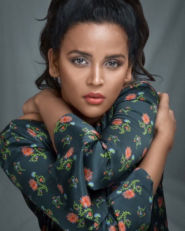 Beauty & Portrait Photographer