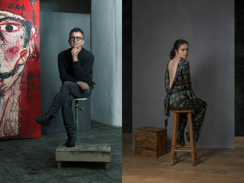 Beauty & Portrait Photographer