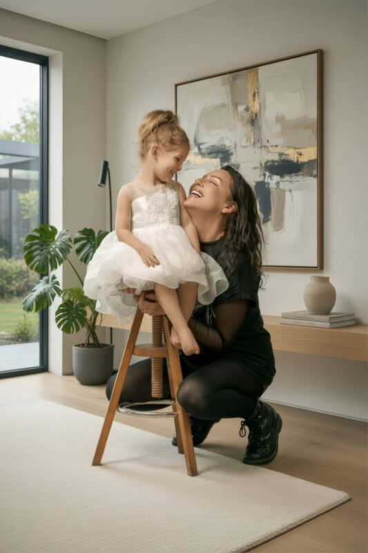 Beauty & Portrait Photographer