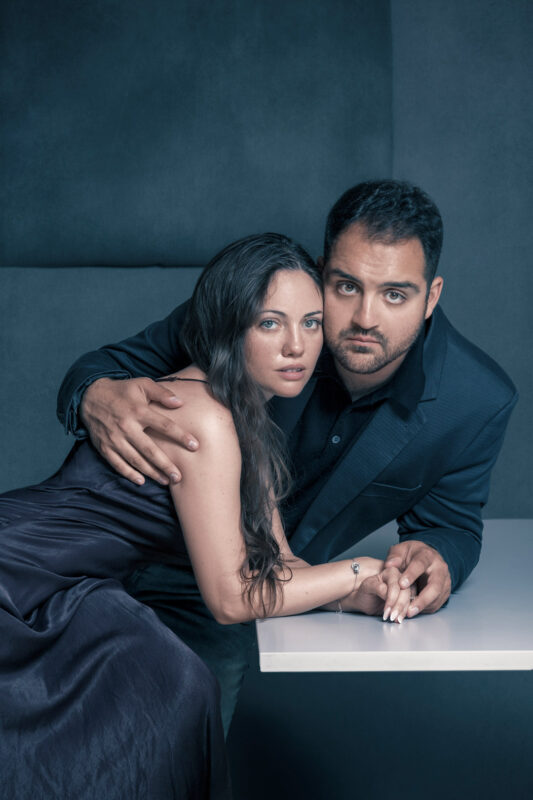 Beauty & Portrait Photographer
