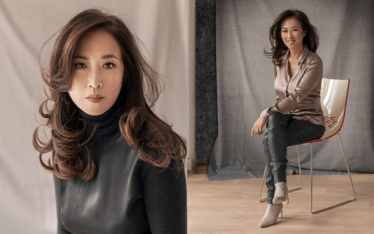 Beauty & Portrait Photographer