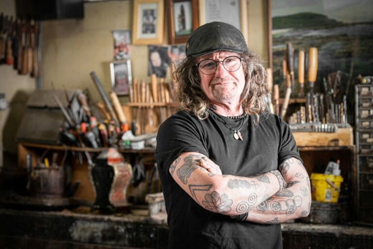 Commercial & Portrait Photographer